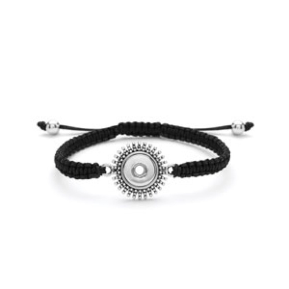 Mini Snap Bracelet